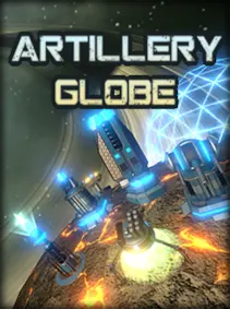 ARTILLERY GLOBE — Steam, Standard