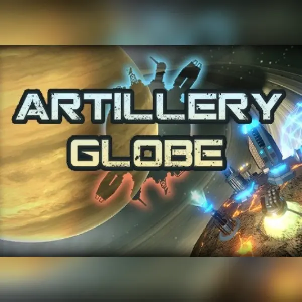 Artillery Globe — Steam, Standard