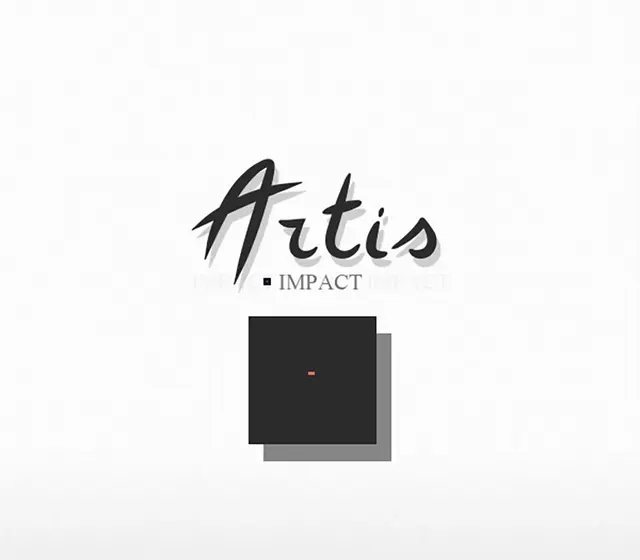 Artis Impact — Steam, Standard