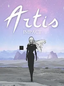 Artis Impact — Steam, Standard