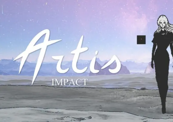 Artis Impact EN — Steam, Standard