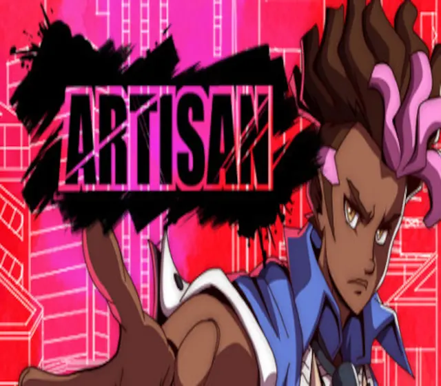 ARTISAN — Steam, Standard