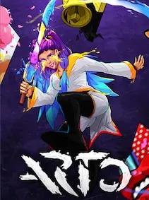 Arto — Steam, Standard
