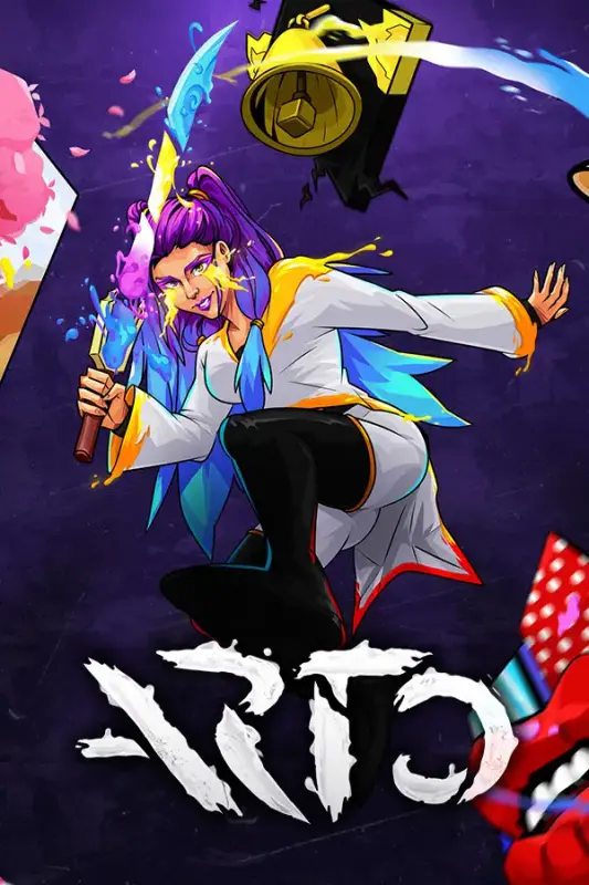 Arto — Steam, Standard