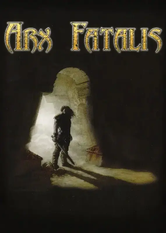 Arx Fatalis — Steam, Standard