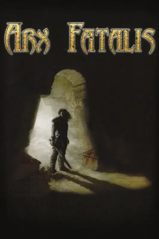 Arx Fatalis — GOG, Standard