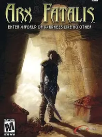 Arx Fatalis — Steam, Standard