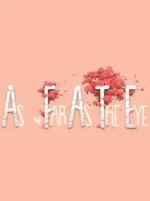 As Far As The Eye — Steam, Standard