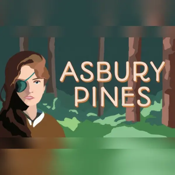 Asbury Pines — Steam, Standard