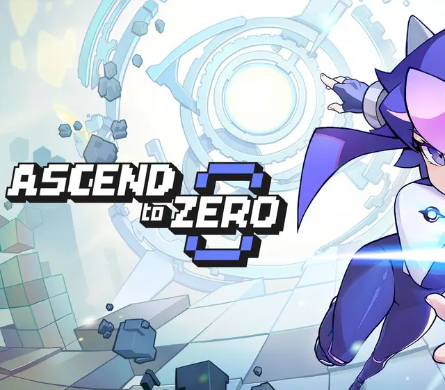 Ascend to ZERO — Steam, Standard