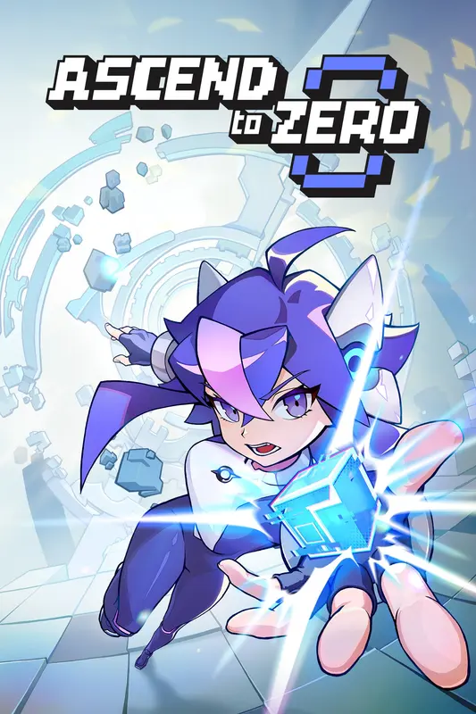 Ascend to ZERO — Xbox Series X|S / PC, Standard