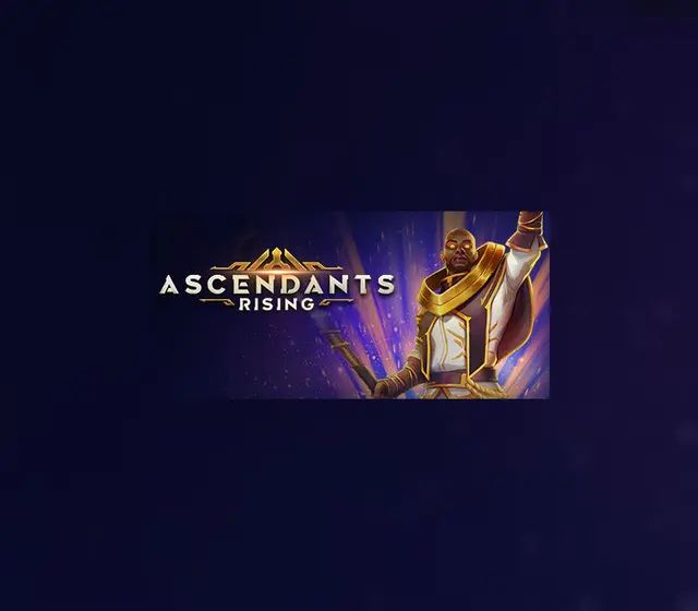 Ascendants Rising — Epic Games, Standard