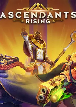 Ascendants Rising — Steam, Standard