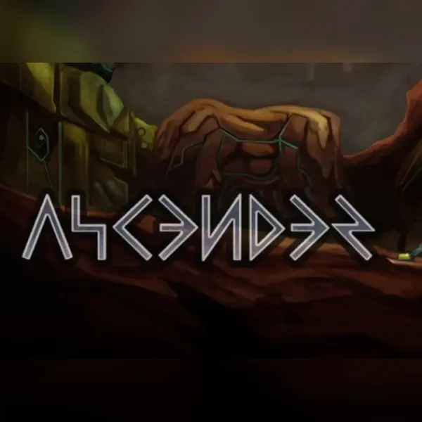 Ascender — Steam, Standard
