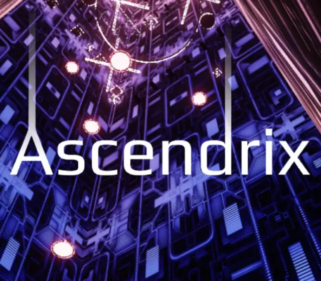 Ascendrix — Steam, Standard