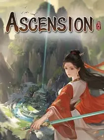 Ascension — Steam, Standard
