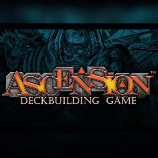 Ascension: Deckbuilding Game — Steam, Standard