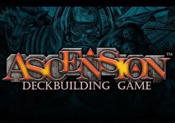 Ascension: Deckbuilding Game EN — Steam, Standard