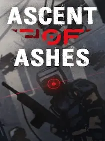 Ascent of Ashes — Steam, Standard