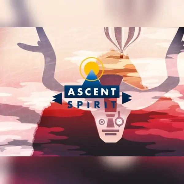 Ascent Spirit — Steam, Standard