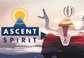 Ascent Spirit — Steam, Standard