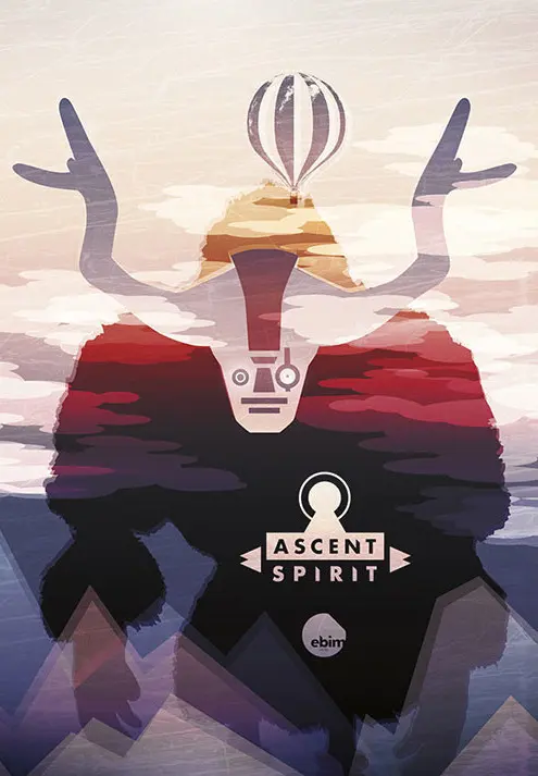Ascent Spirit [VR] — Steam, Standard