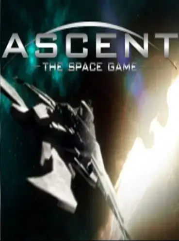 Ascent - The Space Game — Steam, Standard
