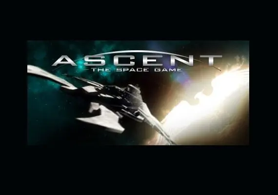 Ascent - The Space Game EN — Steam, Standard