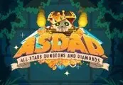 ASDAD: All-Stars Dungeons and Diamonds — Steam, Standard