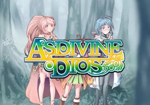 Asdivine Dios EN/JA — Xbox One / Xbox Series X|S / PC, Standard