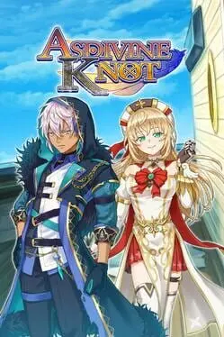 Asdivine Knot — Xbox Live / PC, Standard