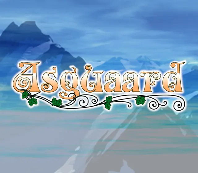 Asguaard — Steam, Standard