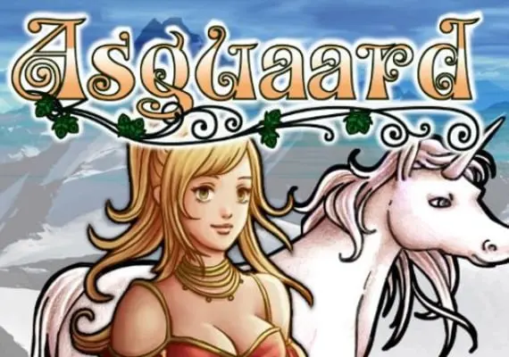 Asguaard EN — Steam, Standard