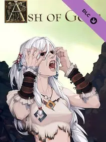 Ash of Gods - Digital Art Collection — Steam, Standard