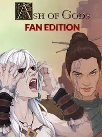Ash of Gods: Fan Edition — Steam, Standard