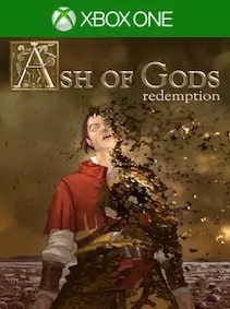 Ash of Gods: Redemption — Xbox One, Standard