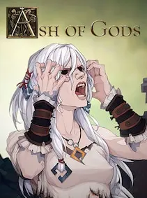 Ash of Gods: Redemption — Steam, Standard