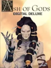 Ash of Gods: Redemption Digital Deluxe — Steam, Digital Deluxe