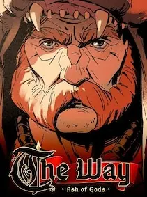 Ash of Gods: The Way — Steam, Standard