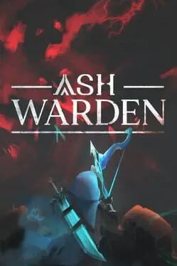 Ash Warden — Steam, Standard