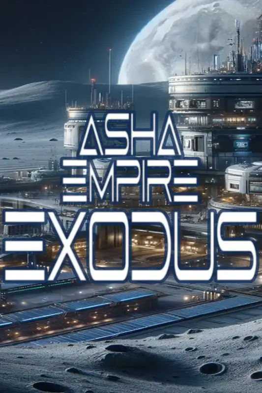 Asha Empire Exodus — Steam, Standard