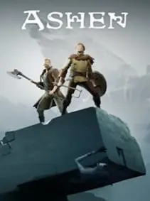Ashen — Steam, Standard