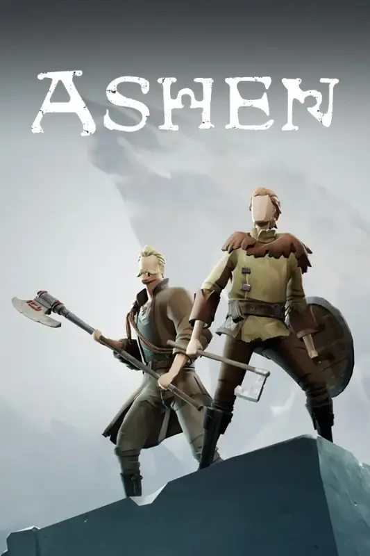 Ashen — Xbox One / Xbox Series X|S / PC, Standard