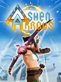 Ashen Arrows — Steam, Standard