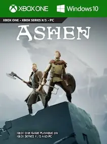 Ashen | Definitive Edition — Xbox One / PC, Definitive Edition