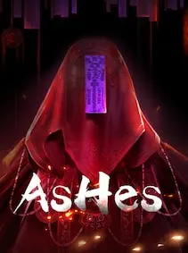 Ashes — Steam, Standard