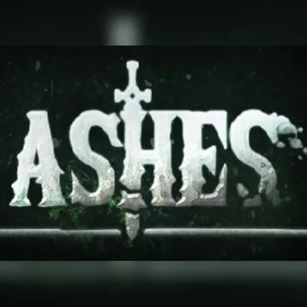 Ashes — Steam, Standard