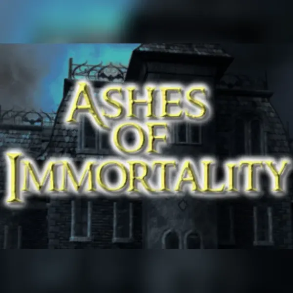 Ashes of Immortality — Steam, Standard