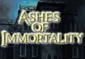 Ashes of Immortality — Steam, Standard