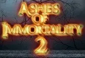 Ashes of Immortality II — Steam, Standard